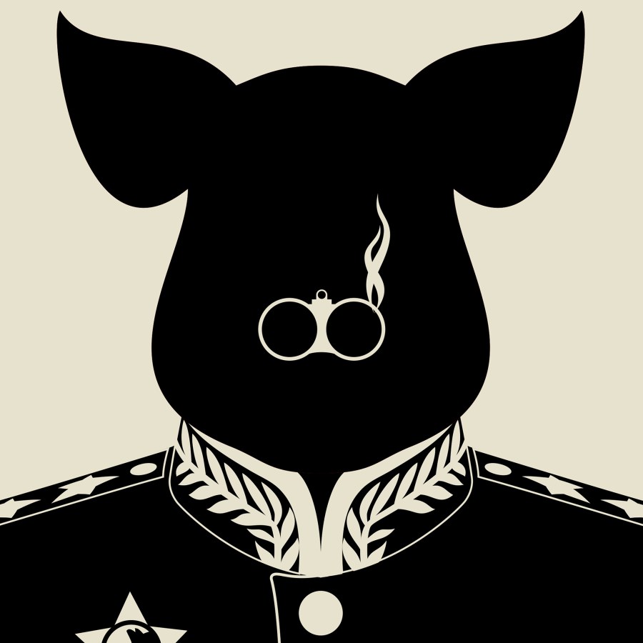 ANIMAL FARM